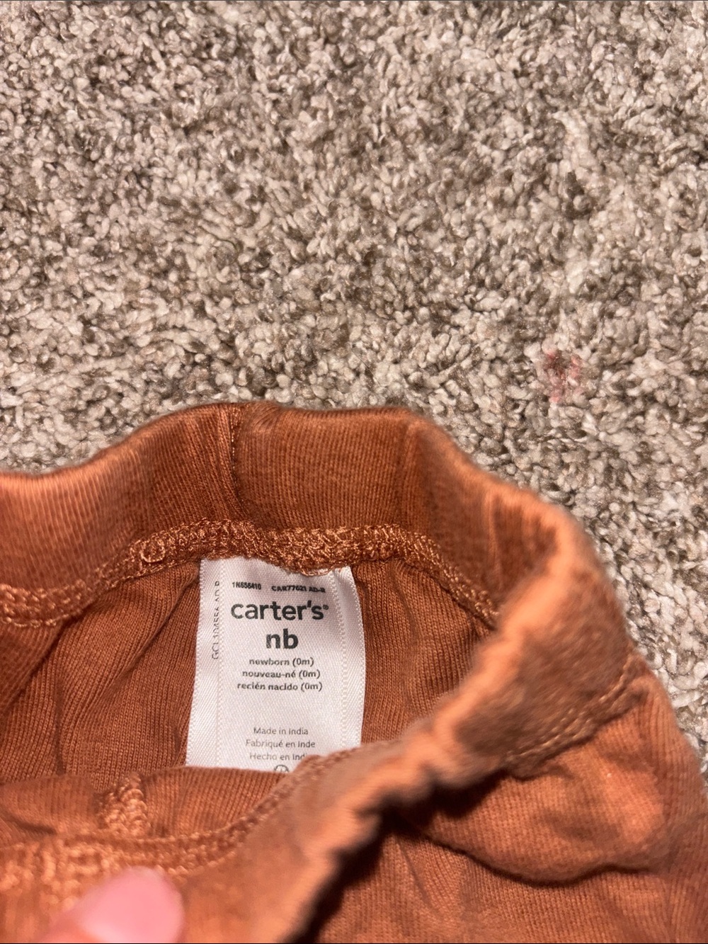 🟢10/$10 - pants - Picture 2 of 2